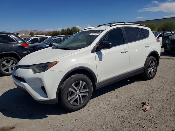 2016 TOYOTA RAV4 LE (X Grade)