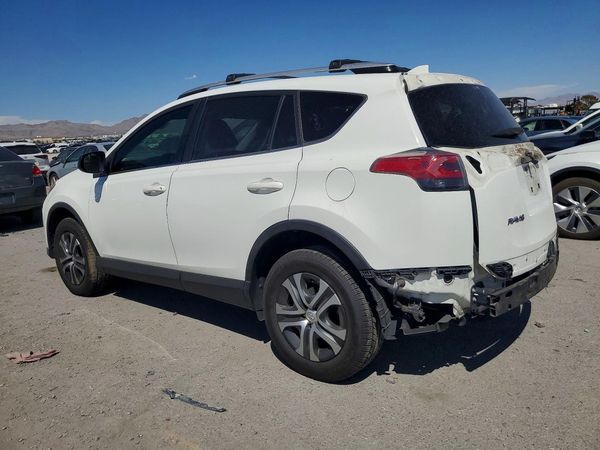 2016 TOYOTA RAV4 LE (X Grade)