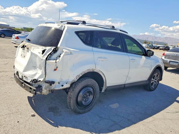 2016 TOYOTA RAV4 LE (X Grade)