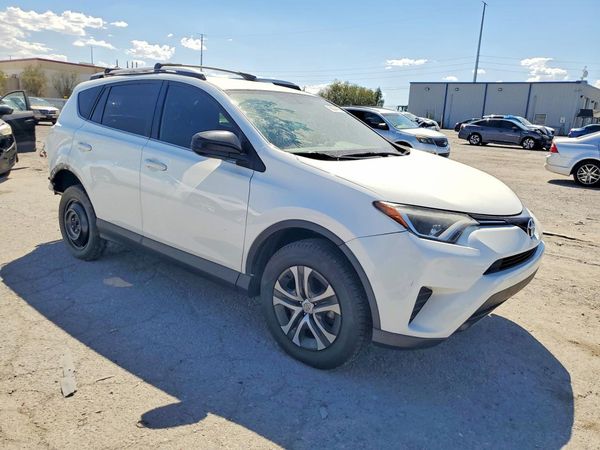 2016 TOYOTA RAV4 LE (X Grade)