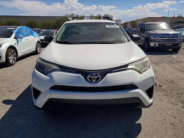 2016 TOYOTA RAV4 LE (X Grade)