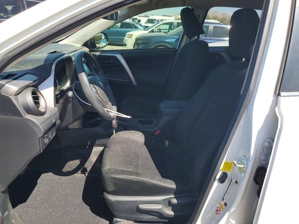 2016 TOYOTA RAV4 LE (X Grade)