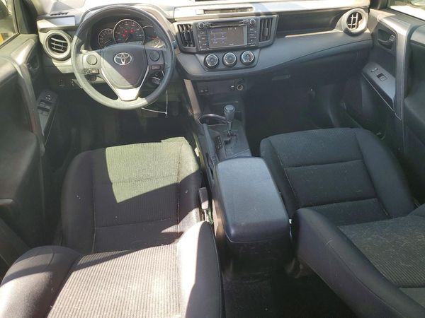 2016 TOYOTA RAV4 LE (X Grade)