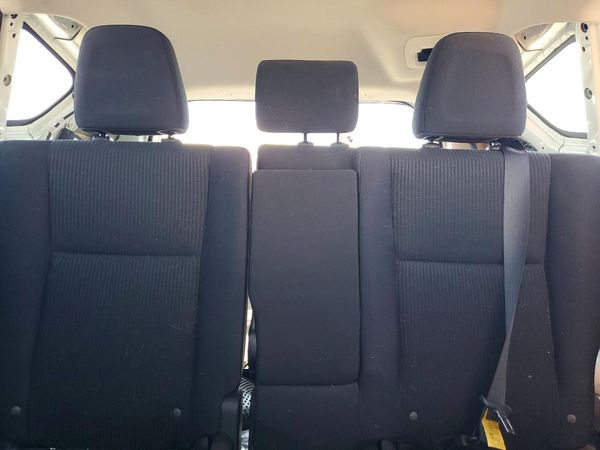 2016 TOYOTA RAV4 LE (X Grade)