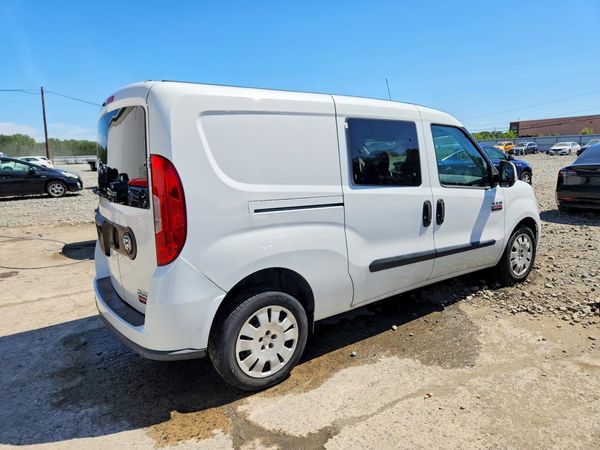2017 RAM PROMASTER CITY SLT