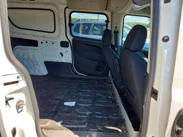 2017 RAM PROMASTER CITY SLT