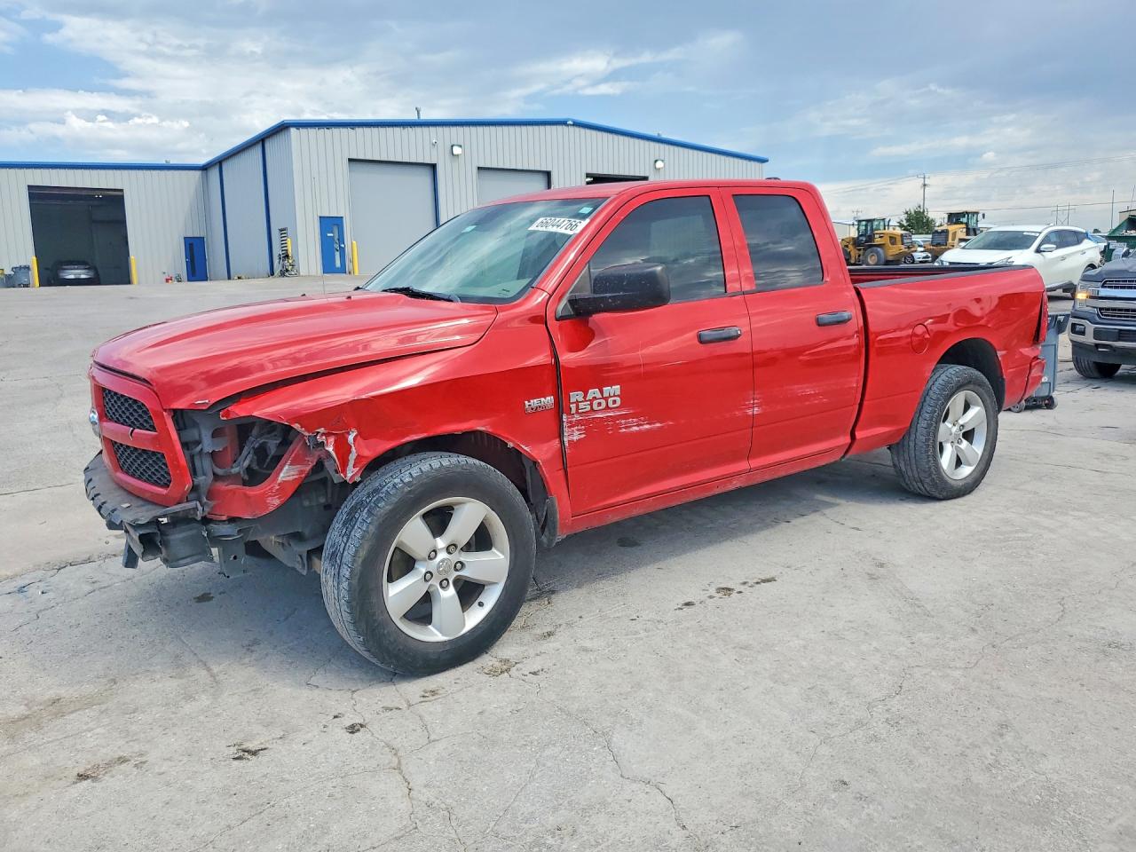 2015 RAM 1500 ST