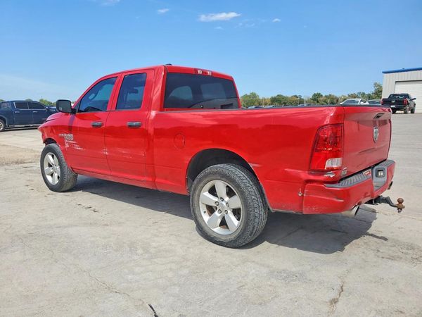 2015 RAM 1500 ST