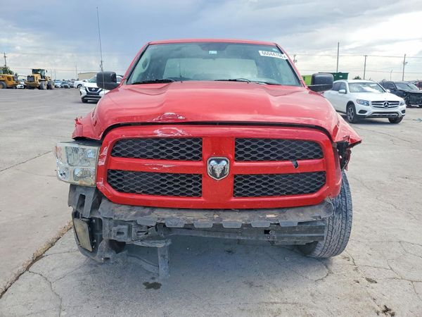 2015 RAM 1500 ST