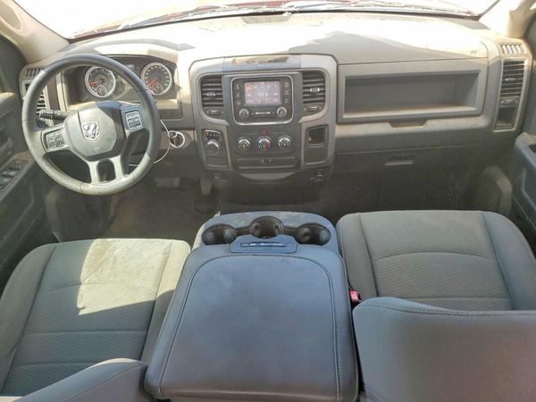 2015 RAM 1500 ST