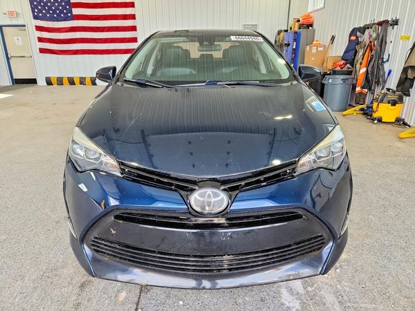 2018 TOYOTA COROLLA L/LE/SE/XLE/XSE