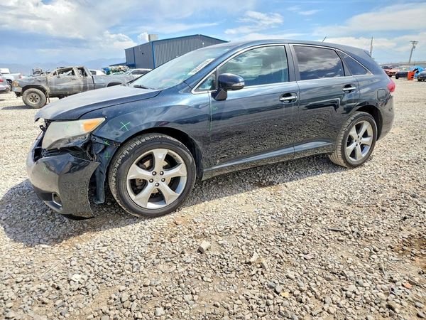 2013 TOYOTA VENZA