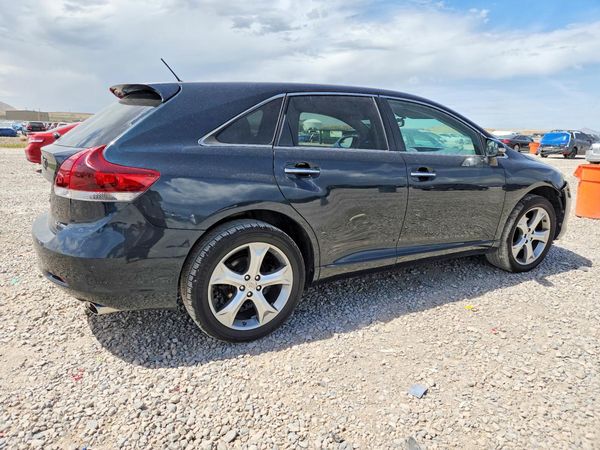 2013 TOYOTA VENZA