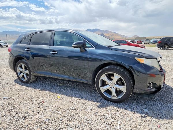 2013 TOYOTA VENZA