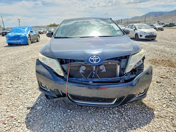 2013 TOYOTA VENZA