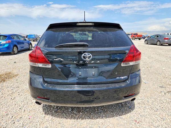 2013 TOYOTA VENZA