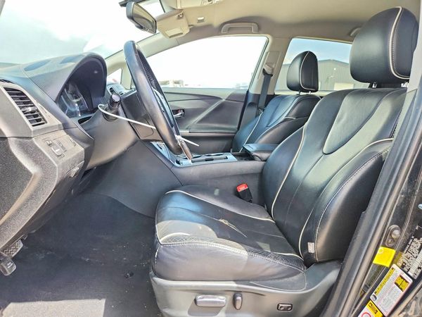 2013 TOYOTA VENZA