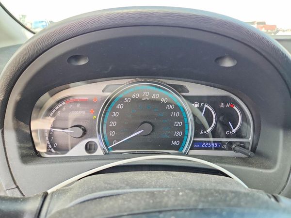 2013 TOYOTA VENZA