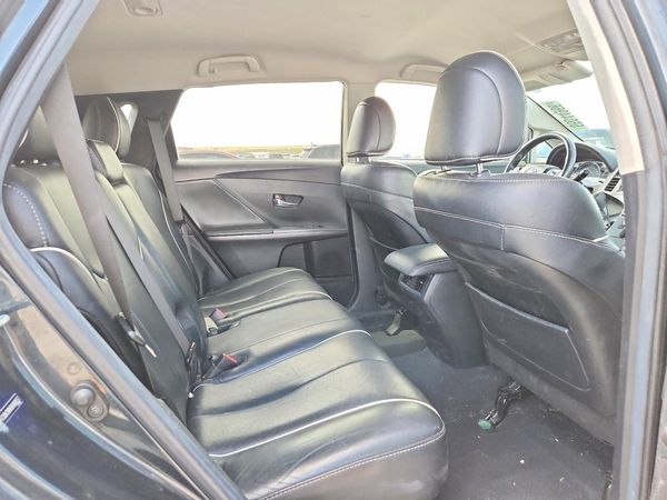 2013 TOYOTA VENZA