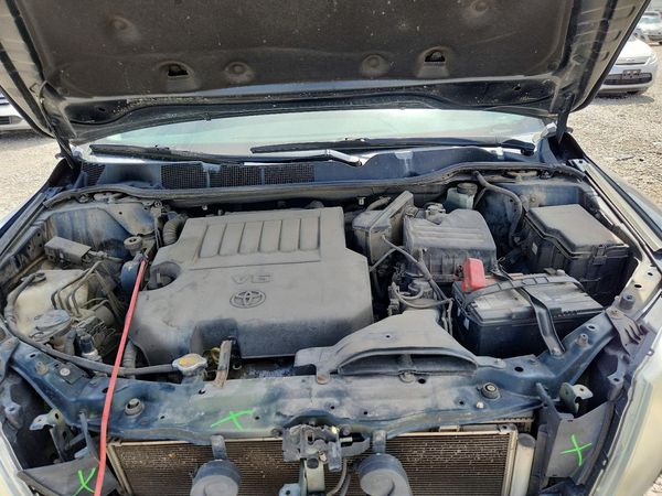 2013 TOYOTA VENZA
