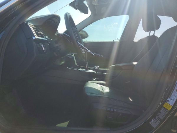 2015 BMW 328