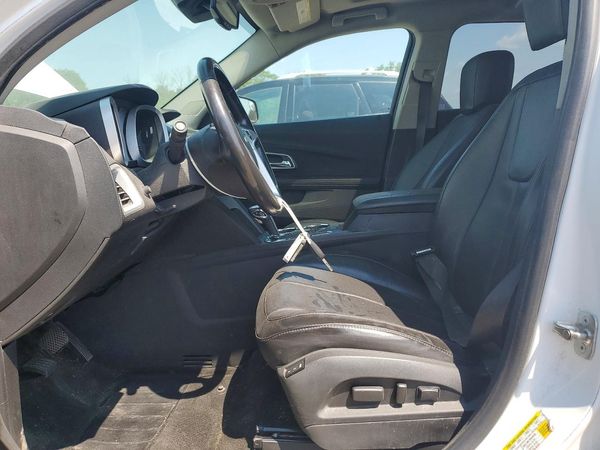 2014 CHEVROLET EQUINOX LTZ