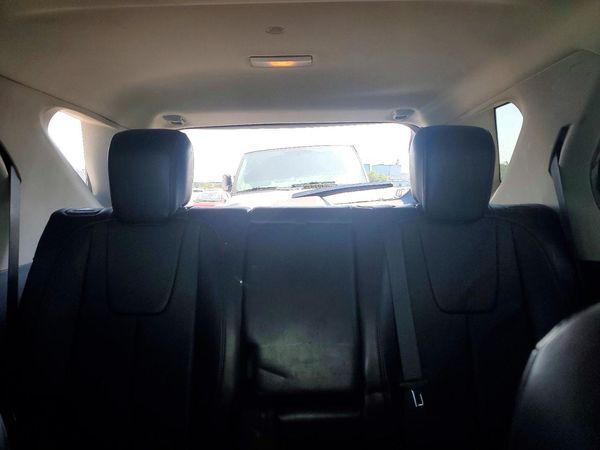 2014 CHEVROLET EQUINOX LTZ