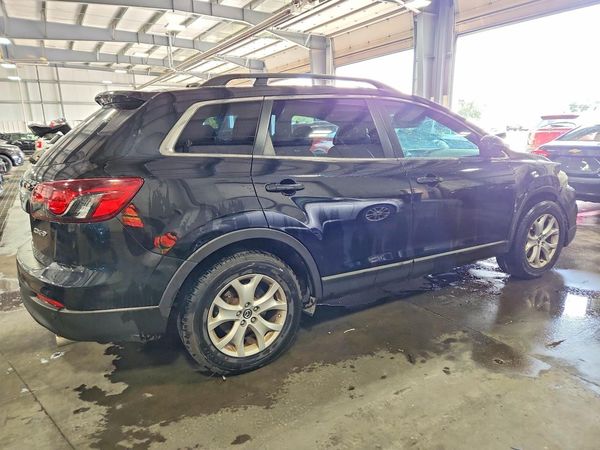2014 MAZDA CX-9