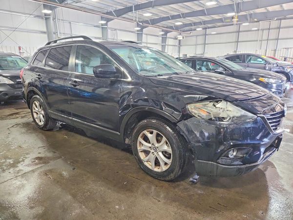 2014 MAZDA CX-9