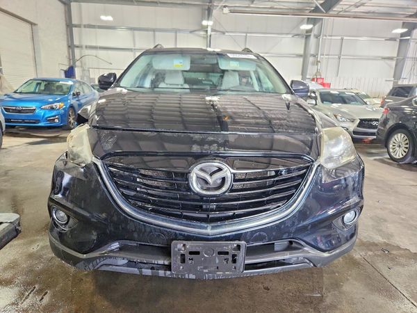 2014 MAZDA CX-9