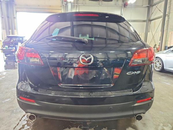 2014 MAZDA CX-9