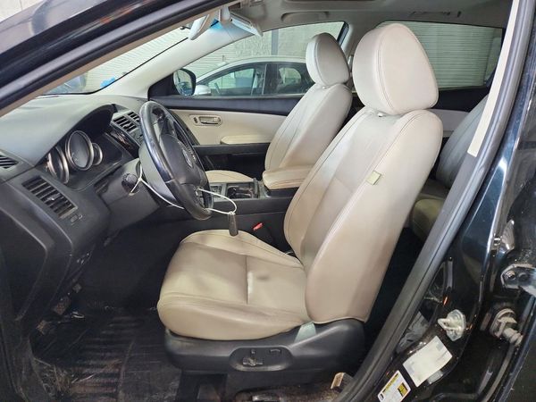 2014 MAZDA CX-9