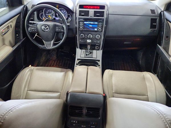 2014 MAZDA CX-9