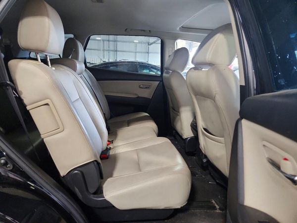 2014 MAZDA CX-9