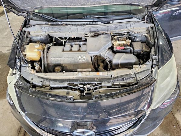 2014 MAZDA CX-9