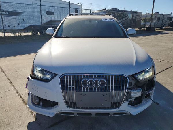 2014 AUDI A4 ALLROAD Premium Plus quattro