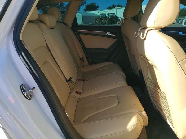 2014 AUDI A4 ALLROAD Premium Plus quattro