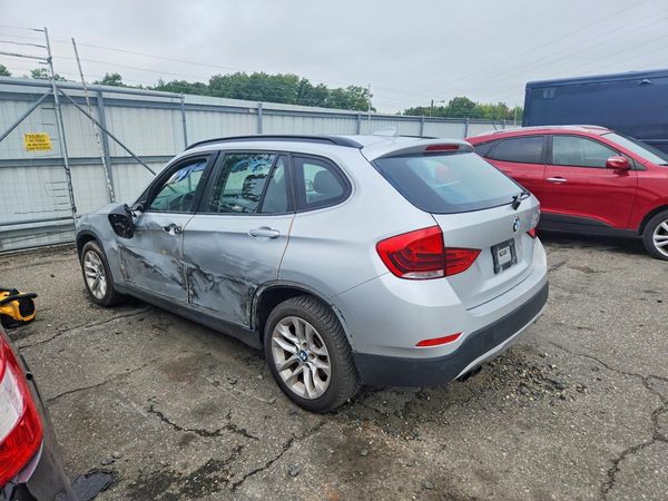 2015 BMW X1