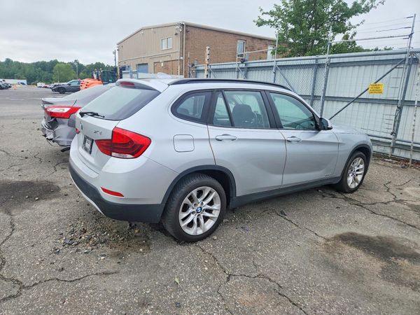 2015 BMW X1