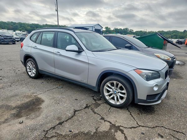 2015 BMW X1