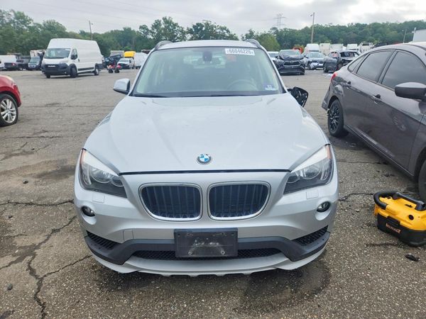 2015 BMW X1