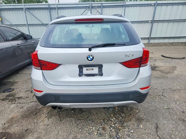 2015 BMW X1