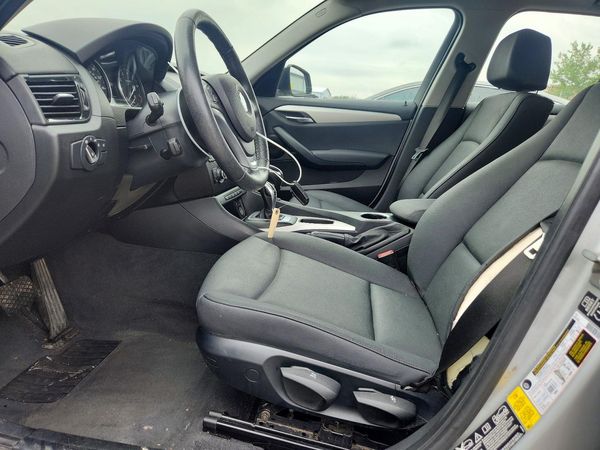 2015 BMW X1