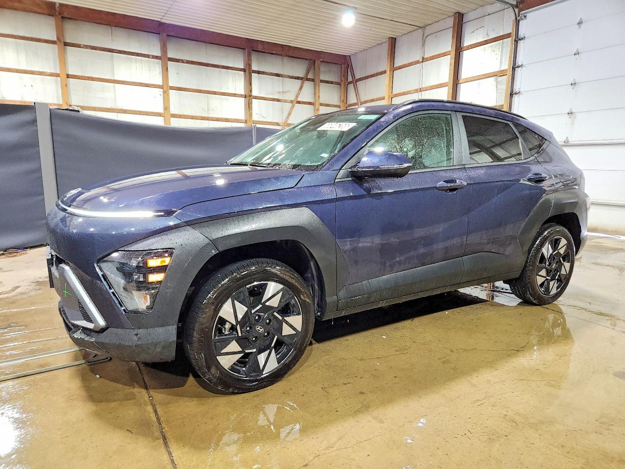 2025 HYUNDAI KONA SEL, N Line S