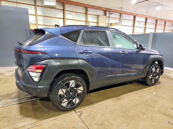 2025 HYUNDAI KONA SEL, N Line S
