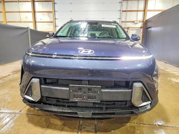 2025 HYUNDAI KONA SEL, N Line S