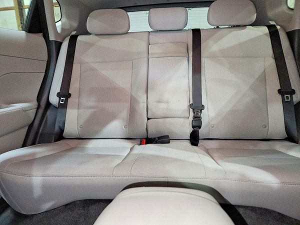 2025 HYUNDAI KONA SEL, N Line S