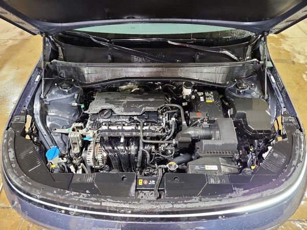 2025 HYUNDAI KONA SEL, N Line S