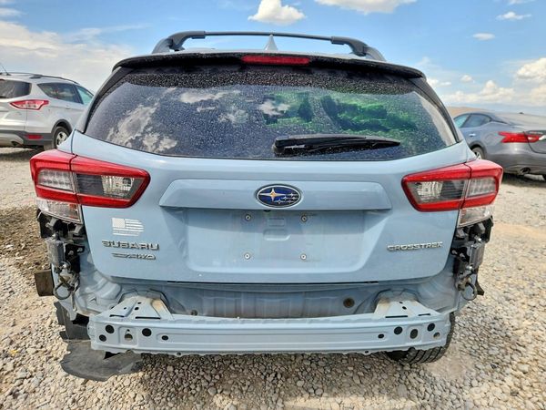 2021 SUBARU CROSSTREK Premium+ES+BSD