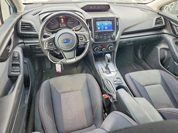 2021 SUBARU CROSSTREK Premium+ES+BSD